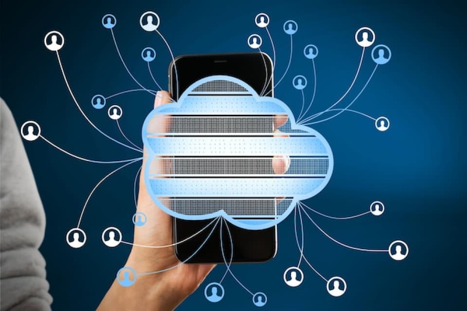 Cloud, messagerie & collaboration